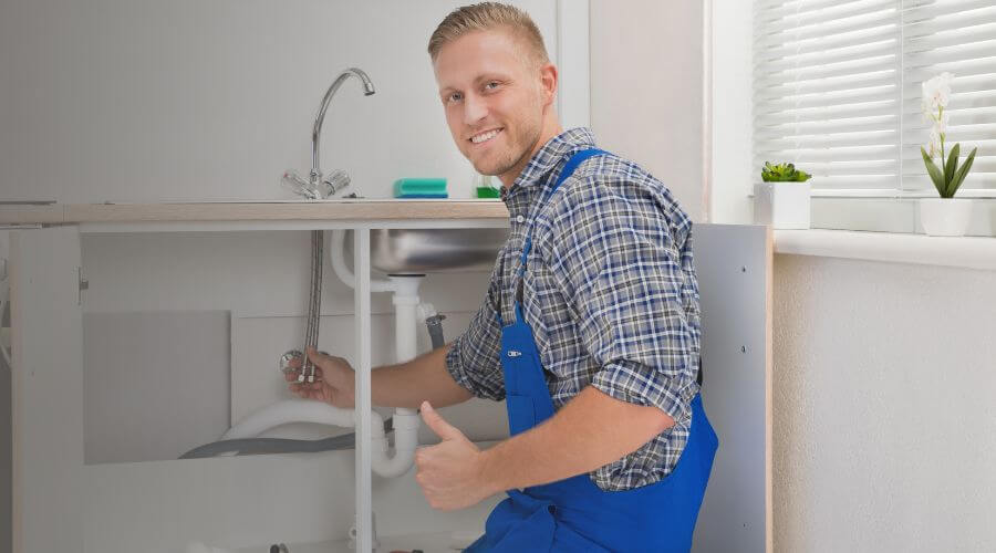 Local expert plumbing services in Hardy, AR